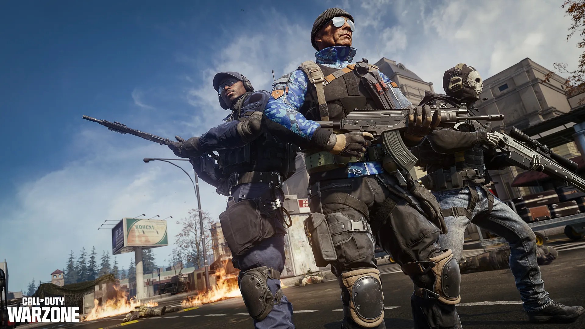 Unlock New Modes & Features