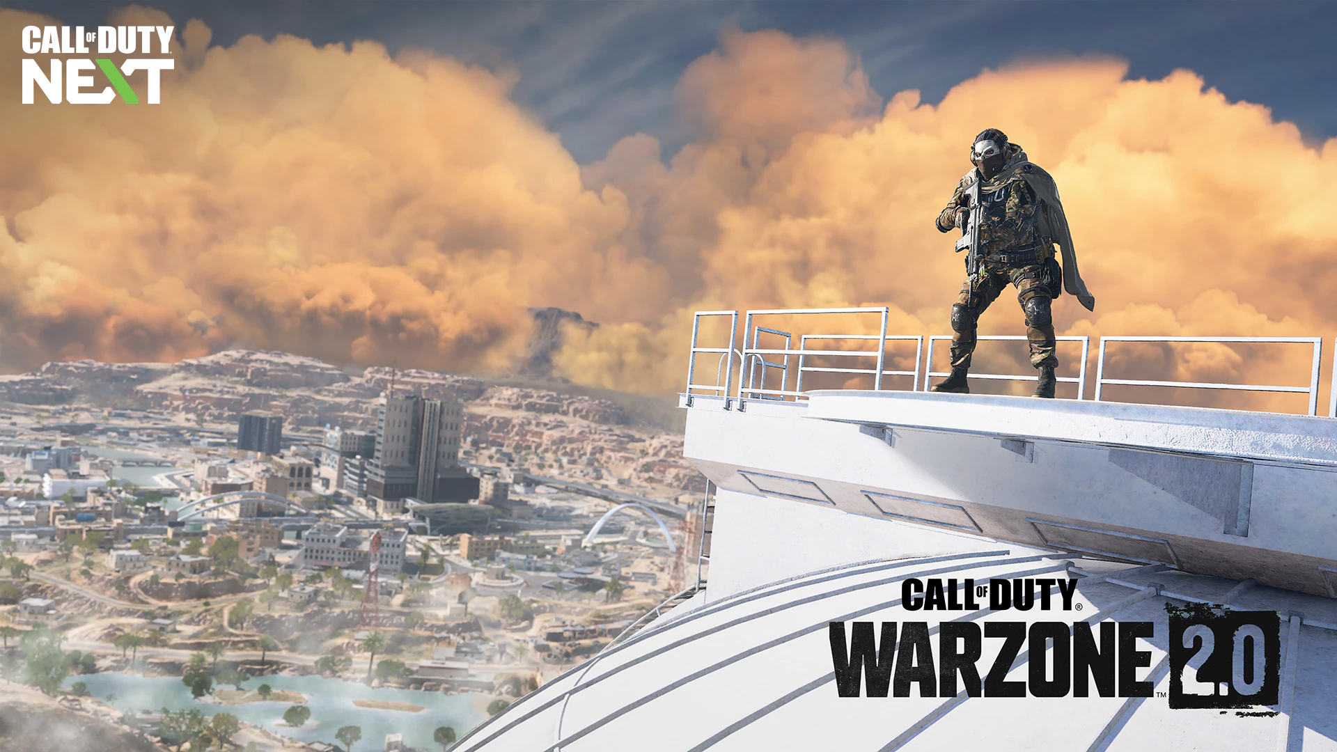 Patch Notes & Updates – Call of Duty: Mobile